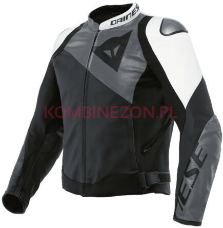 Kurtka DAINESE SPORTIVA LEATHER JACKET