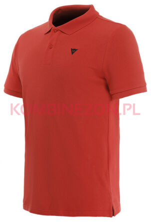 Koszulka Polo DAINESE VIBRANT SPEED DEMON POLO