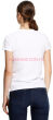 T-Shirt DAINESE ESSENCE WORDMARK WOMAN - 4
