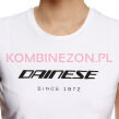 T-Shirt DAINESE ESSENCE WORDMARK WOMAN - 5