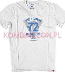 T-Shirt DAINESE 72&PASSION