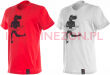 T-Shirt DAINESE ESSENCE - 2