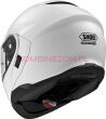 Kask SHOEI NEOTEC 3 WHITE - 3