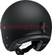 Kask SHOEI J.O2 MATT BLACK - 2