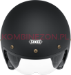 Kask SHOEI J.O2 MATT BLACK - 3