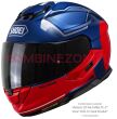 Kask SHOEI GT-AIR 3 MIKE TC-2 - 3