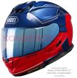Kask SHOEI GT-AIR 3 MIKE TC-2 - 2