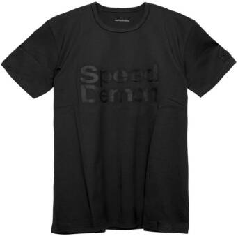 T-Shirt DAINESE SPEED D72