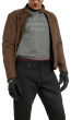Spodnie DAINESE CASUAL SLIM TEX - 3