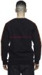 Bluza DAINESE SWEATER STRIPES - 4
