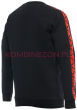 Bluza DAINESE SWEATER STRIPES - 2