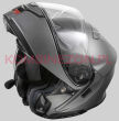 Kask SHOEI NEOTEC 3 LIGHT SILVER - 6