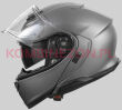 Kask SHOEI NEOTEC 3 LIGHT SILVER - 4