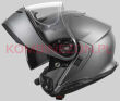 Kask SHOEI NEOTEC 3 LIGHT SILVER - 3