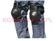 Spodnie Jeans DAINESE SANTA FE LADY - 4