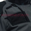 Kurtka DAINESE LADAKH 3L LADY D-DRY JACKET - 8