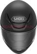 Kask SHOEI NXR2 BLACK MATT - XXXL - 10