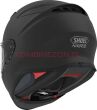 Kask SHOEI NXR2 BLACK MATT - XXXL - 9
