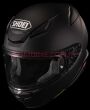 Kask SHOEI NXR2 BLACK MATT - XXXL - 12