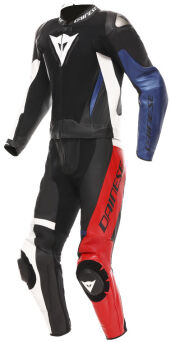 Kombinezon DAINESE DEMON SPRINT 2PCS LEATHER SUIT