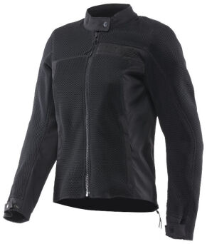 Kurtka DAINESE LISBONA AIR TEX JACKET WOMAN