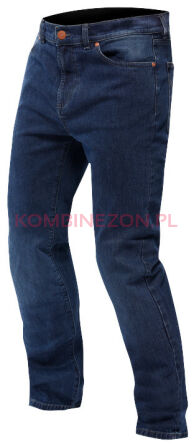 Spodnie DAINESE 5-POCKET DENIM RELAXED PANTS