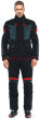 Kurtka DAINESE CARVE MASTER 3 GORE-TEX JACKET - 5