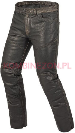 Spodnie DAINESE JEANS PELLE VINTAGE