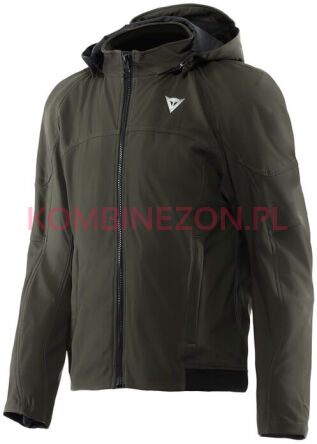 Kurtka DAINESE IGNITE 2 TEX