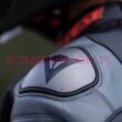 Kombinezon DAINESE LAGUNA SECA 5 2PCS LEATHER SUIT SHORT/TALL - 12