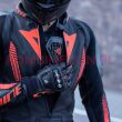 Kombinezon DAINESE LAGUNA SECA 5 2PCS LEATHER SUIT SHORT/TALL - 6