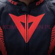 Kombinezon DAINESE LAGUNA SECA 5 2PCS LEATHER SUIT SHORT/TALL - 8