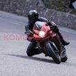 Kombinezon DAINESE LAGUNA SECA 5 2PCS LEATHER SUIT SHORT/TALL - 5