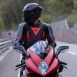Kombinezon DAINESE LAGUNA SECA 5 2PCS LEATHER SUIT SHORT/TALL - 9