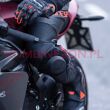 Kombinezon DAINESE LAGUNA SECA 5 2PCS LEATHER SUIT SHORT/TALL - 11
