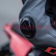 Kombinezon DAINESE LAGUNA SECA 5 2PCS LEATHER SUIT SHORT/TALL - 10