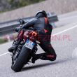 Kombinezon DAINESE LAGUNA SECA 5 2PCS LEATHER SUIT SHORT/TALL - 7