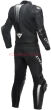 Kombinezon DAINESE LAGUNA SECA 5 2PCS LEATHER SUIT SHORT/TALL - 2