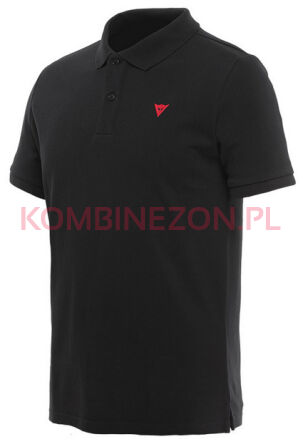 Koszulka Polo DAINESE VIBRANT SPEED DEMON POLO
