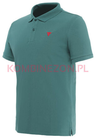 Koszulka Polo DAINESE VIBRANT SPEED DEMON POLO