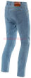 Spodnie DAINESE 5-POCKET DENIM SLIM PANTS SHORT - 2