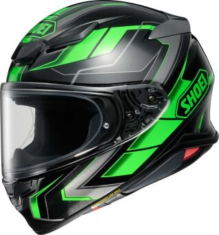 Kask SHOEI NXR2 PROLOGUE TC-4