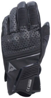 Rękawice DAINESE TEMPEST 2 D-DRY SHORT GLOVES