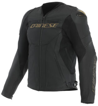Kurtka DAINESE RACING 5 LEATHER JACKET #