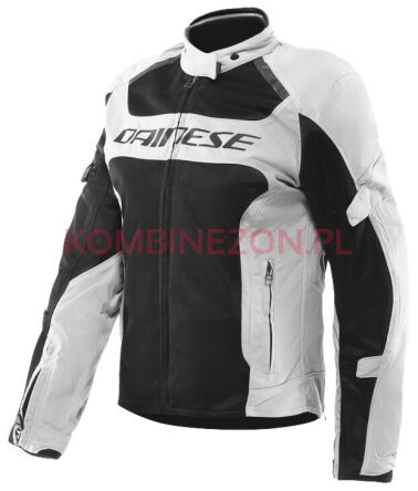 Kurtka DAINESE AIR FRAME 3 TEX JACKET WOMAN #