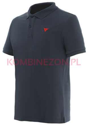 Koszulka Polo DAINESE VIBRANT SPEED DEMON POLO