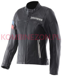 Kurtka DAINESE LEGGENDA LEATHER JACKET WOMAN