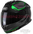 Kask SHOEI GT-AIR 3 MIKE TC-4 - 2