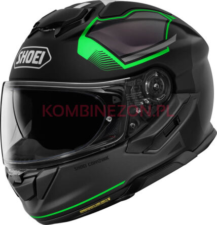Kask SHOEI GT-AIR 3 MIKE TC-4