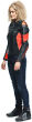 Kurtka DAINESE RACING 4 LADY LEATHER JACKET - 4